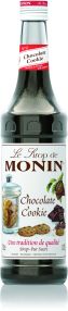 Monin Syrups - Chocolate Cookie 70cl