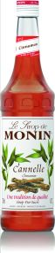 Monin Syrups - Cinnamon 70cl