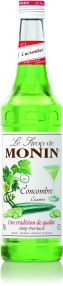 Monin Syrups - Cucumber 70cl