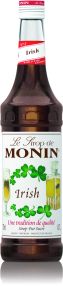 Monin Syrups - Irish Syrup 70cl