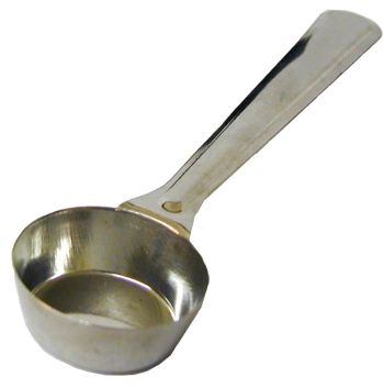 Measuring Spoon Metal JAG0334