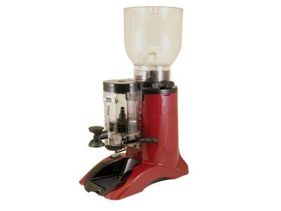 Cunill 2 Kilo Automatic Red Grinder