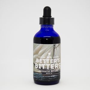 Ms. Better's Bitters - Aromatic Batch 42