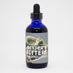 Ms. Better's Bitters - Black Pepper Cardemom