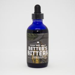 Ms. Better's Bitters - Chocolate