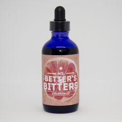 Ms. Better's Bitters - Grapefruit