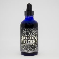 Ms. Better's Bitters - Miraculous Foamer