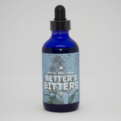 Ms. Better's Bitters - Tonic