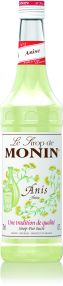 Monin Syrups - Aniseed 70cl