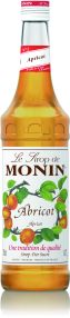 Monin Syrups - Apricot 70cl