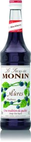 Monin Syrups - Blackberry 70cl