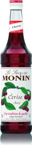 Monin Syrups - Cherry 70cl