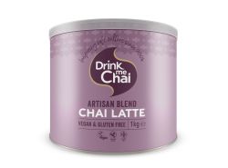 Drink Me Chai Artisan Blend - 4x1kg 1 case