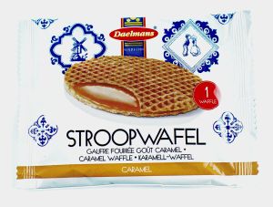 Caramel Waffle (4x24singles) (case)