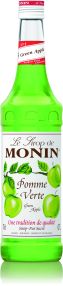 Monin Syrups - Green Apple 70cl