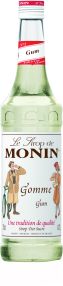 Monin Syrup 2 Case Deal 12 x 70cl Grenadine and Gomme only