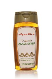 Agave Syrup 350g