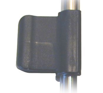 Steam Tube Anti Scorch Clip JAG0350