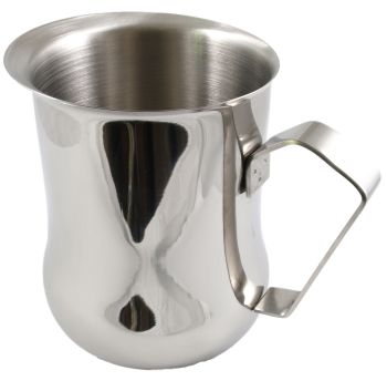 1 Litre Frothing Jug - Belly JAG1499
