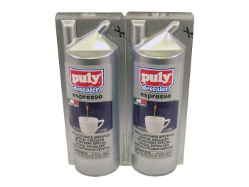 Puly Descaler 2 x 125ml JAG15607