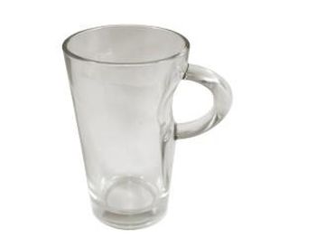 Elba Latte Glass 9OZ / 250ML - Box of 6 JAG17000