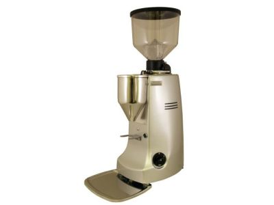 Mazzer Robur on Demand Electronic Grinder