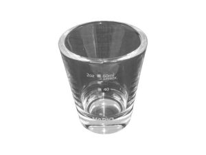 Hario Shot Glass JAG20317