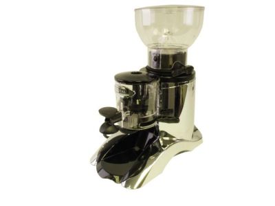 MC10 Grinder + Premium Knock Drawer