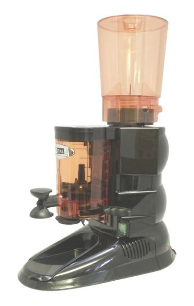 MC11 Grinder + Premium Knock Drawer