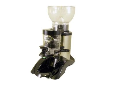 MC20 Grinder + Premium Knock Drawer