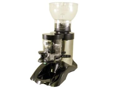 MC21 Grinder + Premium Knock Drawer
