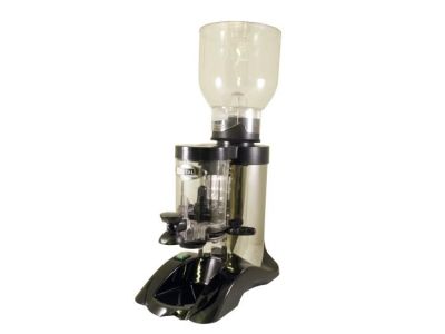 MC23 Grinder + Premium Knock Drawer