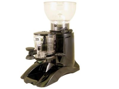 MC5 Grinder + Premium Knock Drawer