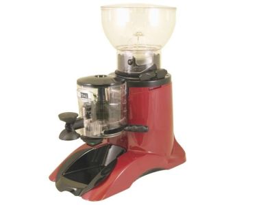 MC5R Grinder + Premium Knock Drawer