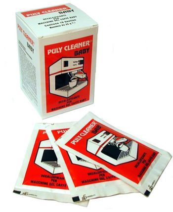 Puly Baby - Box 10 Sachets (30GM Each) JAG2610