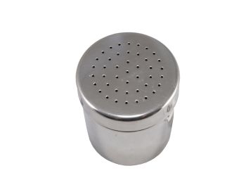 Small Chocolate Shaker - Small Holes JAG3092