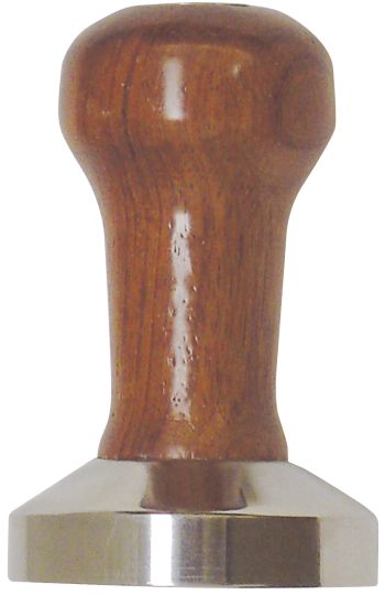 Wooden Coffee Tamper 57mm JAG3811