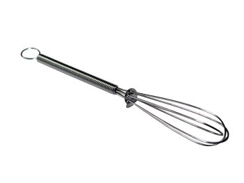 Mini Whisk 125mm Overall Length JAG6391