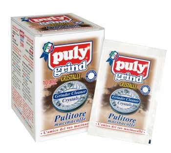 Puly Grind Sachets - Box of 10 x 15 Gram Sachets JAG7857