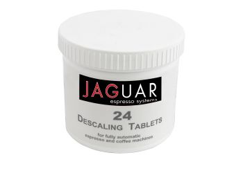 Descaling Tablets - Tub of 24 JAG7989
