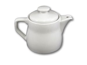 Ceramic Teapot 16oz (sold Individually) JAG8539