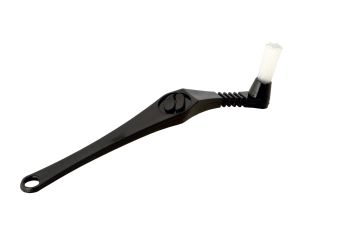 Premium Group Head Cleaning Brush - Black JAG8586