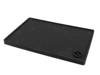 Premium Tamper Mat 100mm x 150mm JAG8966