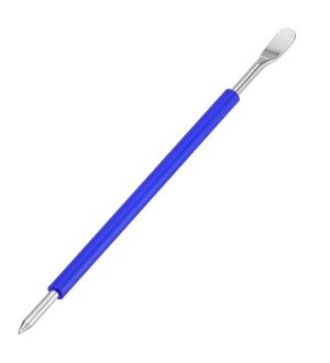 Motta Latte Art Pen - Blue Handle JAG9897