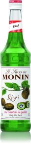 Monin Syrups - Kiwi 70cl