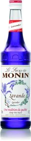 Monin Syrups - Lavender 70cl