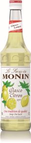 Monin Syrups - Lemon 70cl