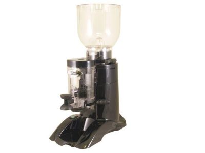 Cunill 2 Kilo Automatic Black Grinder