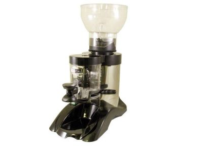 Cunill 1 Kilo Automatic Stainless Steel - Silent Operation Grinder