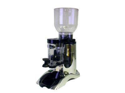 Cunill 2 Kilo Automatic Chrome Grinder